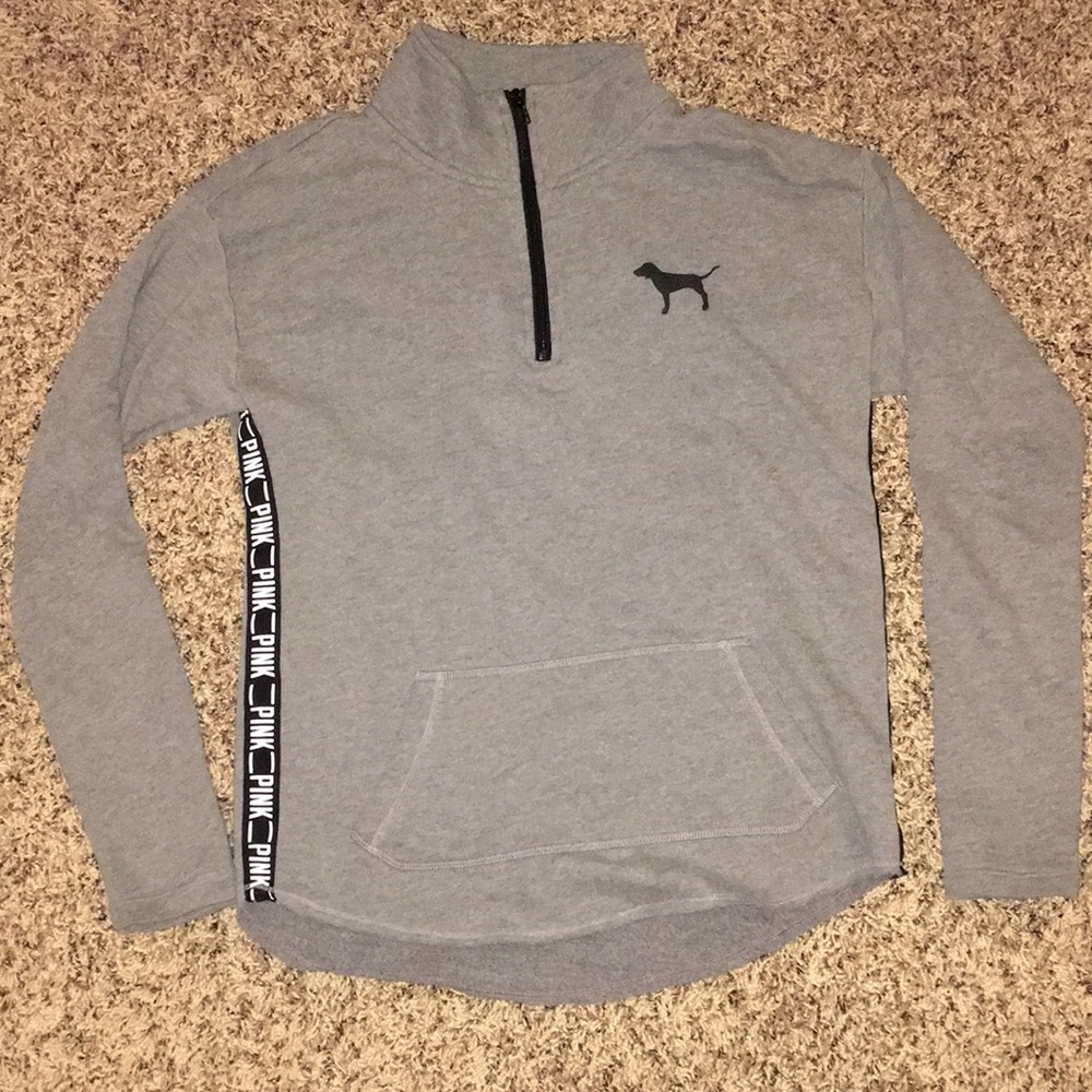 Victoria Secret Pink Sweatshirt